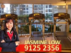 Regent Grove (D23), Condominium #136653042